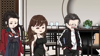 Tập 119: Tái sinh mười ngày trước ngày tận thế, Tiểu Nam chuẩn bị tới thành Quế Húc