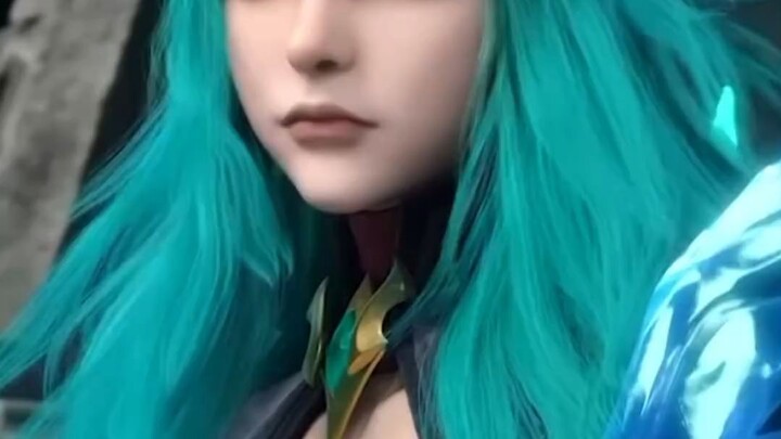 vexana mlbb 🥵