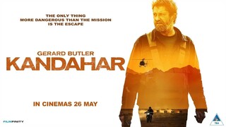 Movie Kandahar 2023