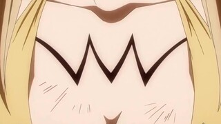 Sharingan kết hợp Byakugan Sức mạnh thật sự của RÂU ĐEN p4