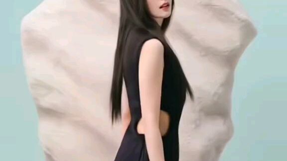 yang mi qng totoo man yan ngayon palang ngppsalamat n kmi sa u #protect yangmi🙏❤❤❤❤❤