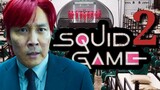 SQUID GAME SEASON 2 UNOFFICIAL TRAILER [and RELEASE DATE] I PLEASE READ THE DESCRIPTION