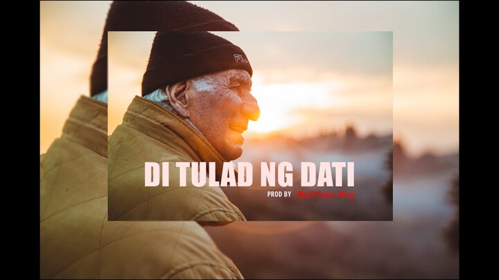 DI TULAD NG DATI - REN (Prod by Matthew May )