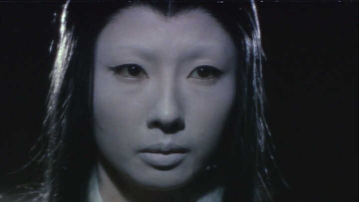 A Mulher da Neve - 1968- Legendado PT BR