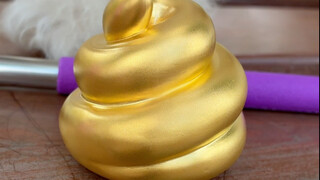 这是真走狗屎运了