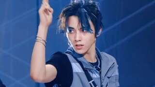 [Zuo Linjie] Buổi biểu diễn trực tiếp thứ ba của Youth's Name "Obsession"