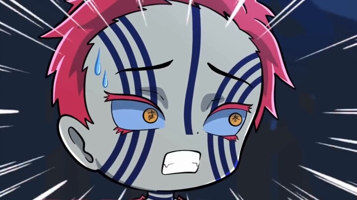 [ Kimetsu no Yaiba ] Jika Kakak Menjadi Pilar Ular (Bahasa Jepang + Terjemahan Mandarin Buatan Sendi