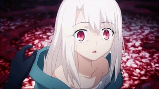 The defense is broken, give me back Illya!