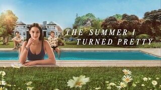 Watch The Summer I Turned Pretty Full Series HD 2022