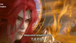 Renegade Immortal Eps 92 Sub indo