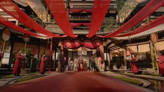 PRISONER OF BEAUTY [EPISODE 3 - ENG SUB]