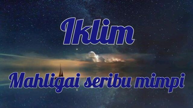 mahligai 1000 mimpiku