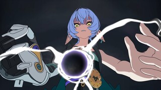 Zenless Zone Zero Animation: Lucia