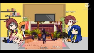 past mieruko Chan react_short