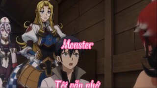 Monster 5 Tôi vẫn nhớ