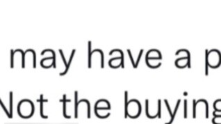 [Retweet/Fulgur Ovid] Kecurigaan yang masuk akal bahwa tweet ini diposting atas nama doggo