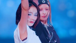 【4K60帧】XG - LEFT RIGHT(231126 XG 'NEW DNA' SHOWCASE in JAPAN)