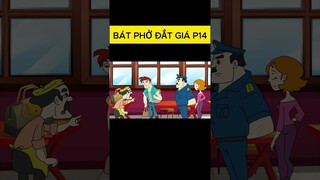 Bát phở đắt giá p14 #khoanhkhackydieu #phimhoathinh #quatangcuocsong