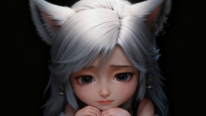 Tiểu Ngân Nguyệt dễ thương [Đã giới hạn lưu lượng, phần mới sẽ bổ sung sau hai ngày]