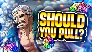 DISCOUNTS & GUARANTEED?! SHOULD YOU PULL? (ONE PIECE Treasure Cruise)