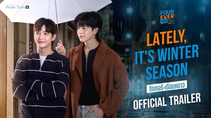 Lately, Itβs Winter Season (2026) Episode 3