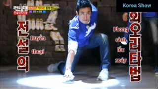 Running man funny moments 9 #videogiaitri