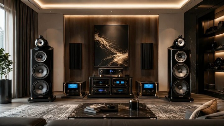 1 Hour Luxury Smooth Jazz Session  Ultimate Relaxing Background