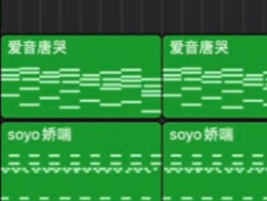 转发给你喜欢看Ave Mujica的朋友，并什么都不说