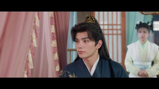 Ancient Workplace Love Handbook (2024) ฝากรักนายหญิง EP 22 [ซับไทย]