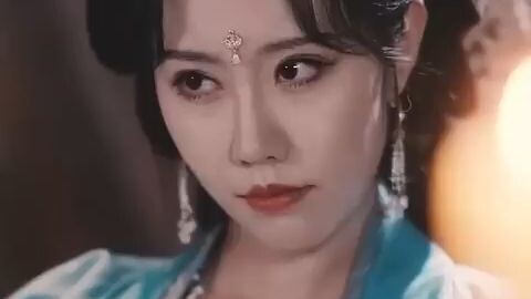 DRAMA CHINA KOLOSAL PALING SERU