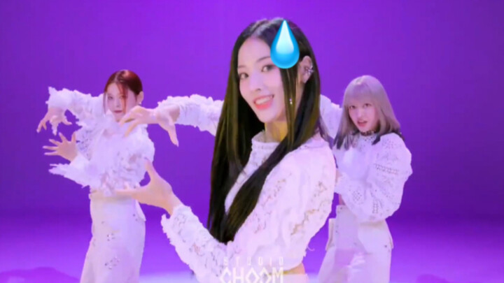 النرد، ولكن نسخة الغناء الخالية من المشاعر من سيري