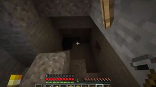 HEBI THỬ THÁCH SINH TỒN THẾ GIỚI 1.16 TRONG MINECRAFT TẬP 1_CUỘC CHIẾN CỦA HEBI