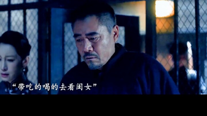 “Si Kecil Bergegas ke Lapangan Terbang, Sebuah Tembakan Membuat Sang Ayah Rambutnya Memutih dalam Se