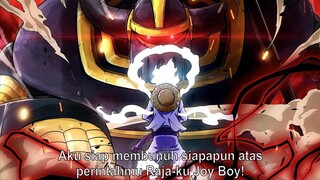 OP 1106! ULTIMATE POWER! BERAKSINYA ANCIENT GOD DAN ANCIENT ROBOT! - PREDIKSI One Piece 1106+