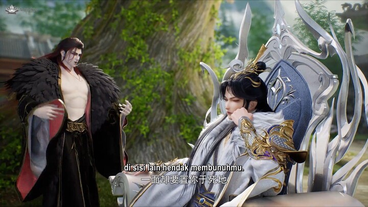 100.000 years Eps 365