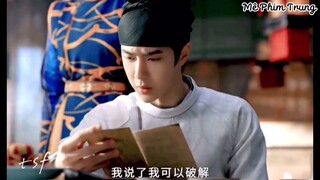 Drama Phong Khởi Lạc Dương| Hoàng Hiên, Vương Nhất Bác, Tống Thiến,....