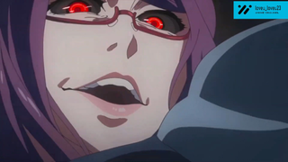 Sơn Tinh Thủy Tinh - [AMV] -  loveu_loveu23 #anime #schooltime
