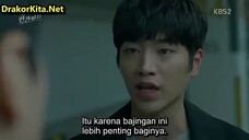 Are You Human Episode 15 Sub Indo