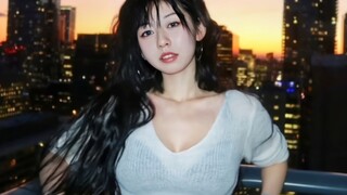 How is Ms. Cheng, Cheng yo, different now compared to 2021?