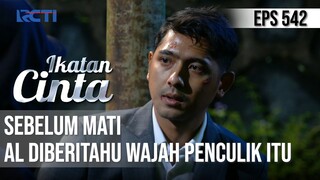 WAJAH HANCUR😲😲 IQBAL INGIN MEMBUNUH ALDEBARAN😱 | IKATAN CINTA