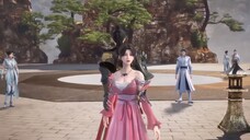 My Master is Wukong Eps 02 (New DongHua)
