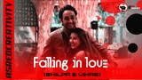 FALLING IN LOVE WITH YOU SHIKAS VM BY ASRED