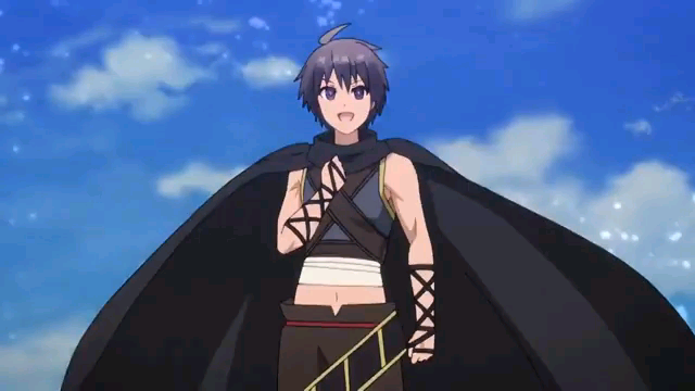 Anime| Bách Luyện Bá Vương Tập 2| Nguồn Anime Asuna