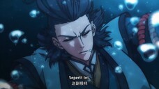 Demonic Records eps 16