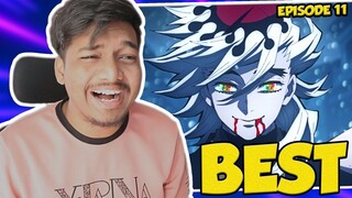 Season 2 Khatam! (Demon Slayer Season 2 Ep 11) Entertainment District Arc in Hindi Explained