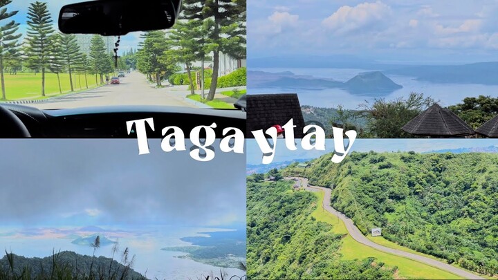 VLOG • skyranch tagaytay 2022 🌨❄️| tagaytay tourist spot 2022 | travelwithdrei