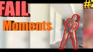 คลิปตลก ฮาๆ Fail moments 2