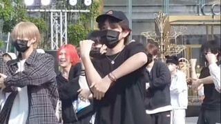 【THI-O】 รวมเพลงไตเติลสามเพลง 0215 วันบัสคิง