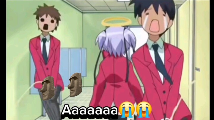Anime Comedy Dark Jir💀🗿