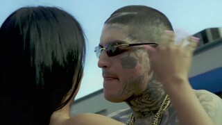 Lefty Gunplay - Be With You (Official Music Video)